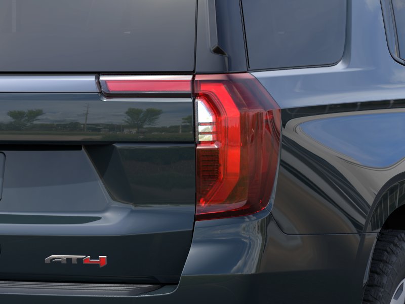 2026 GMC Yukon AT4 - Photo 11