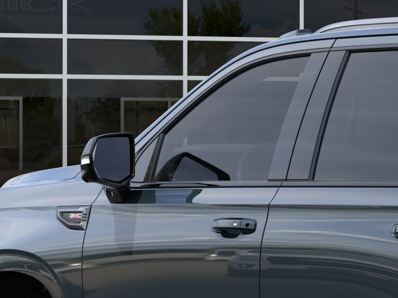2026 GMC Yukon AT4 - Photo 12