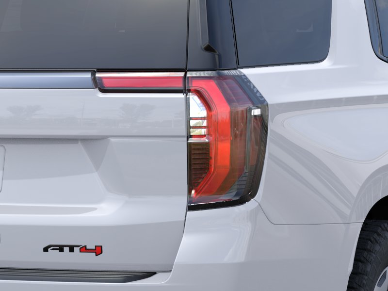 2026 GMC Yukon AT4 - Photo 11