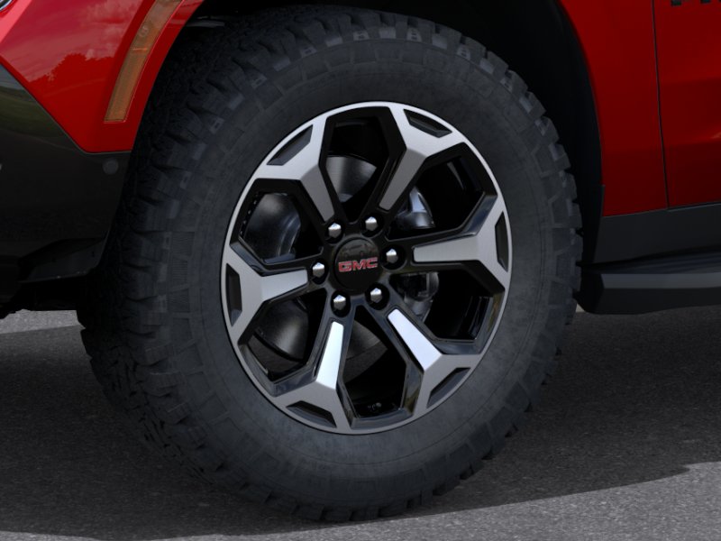 2026 GMC Yukon AT4 - Photo 33