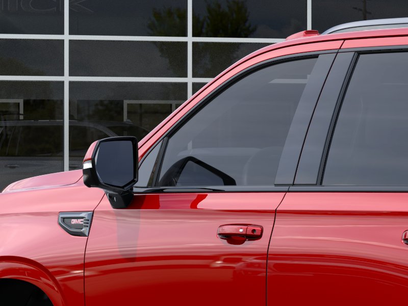 2026 GMC Yukon AT4 - Photo 36