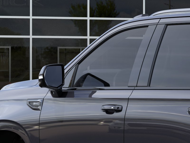 2026 GMC Yukon AT4 - Photo 12