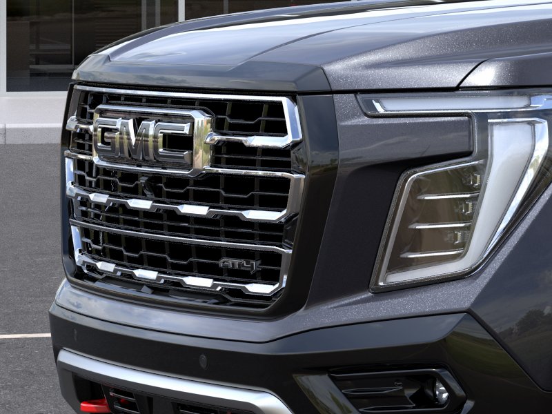 2026 GMC Yukon AT4 - Photo 13