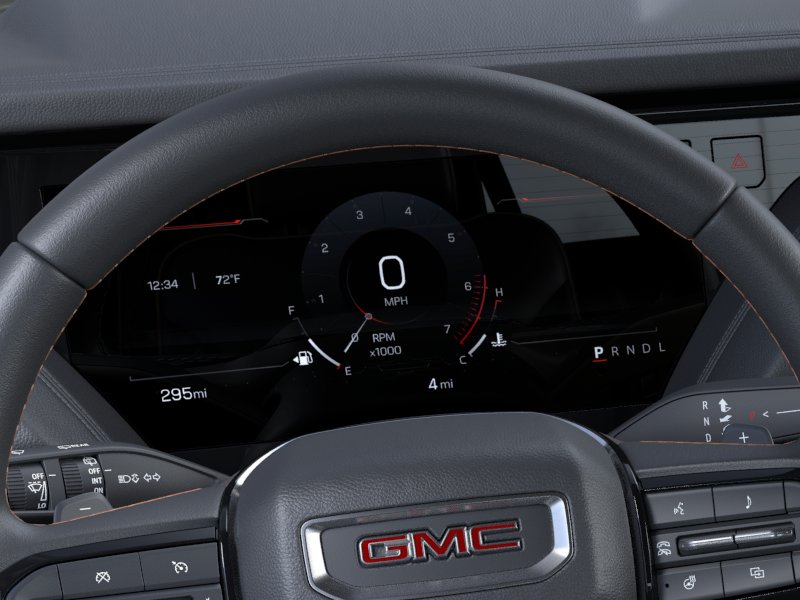 2026 GMC Yukon AT4 - Photo 42