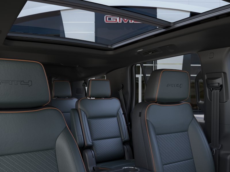 2026 GMC Yukon AT4 - Photo 48