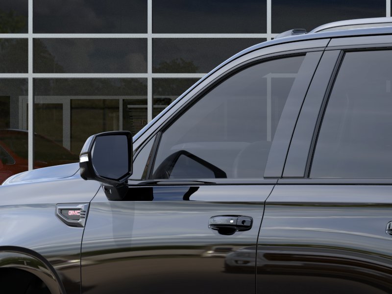 2026 GMC Yukon AT4 - Photo 36
