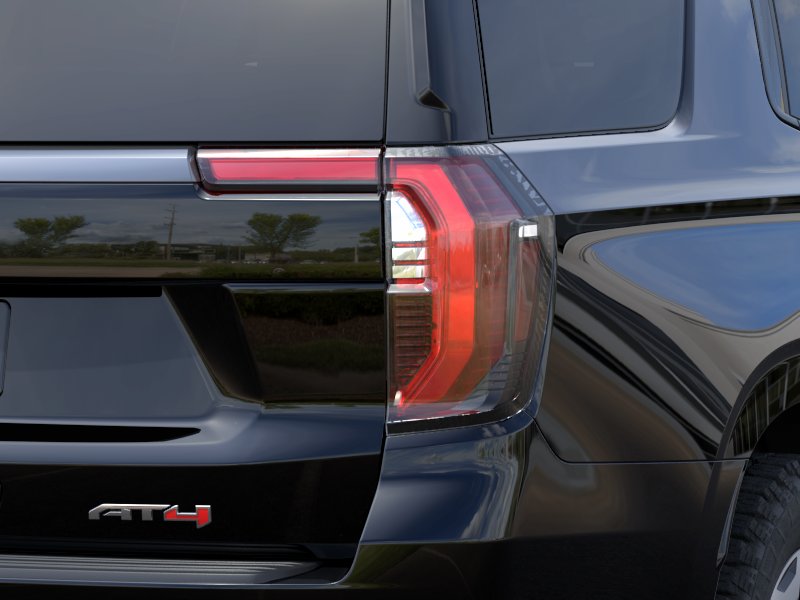 2026 GMC Yukon AT4 - Photo 35