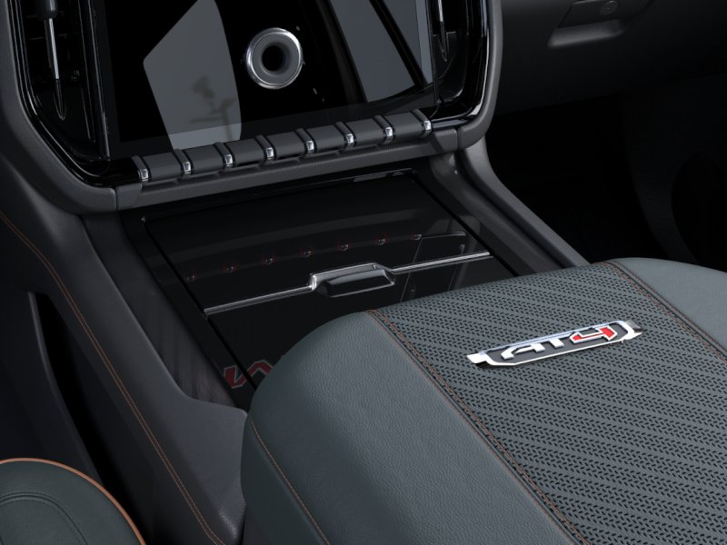 2026 GMC Yukon AT4 - Photo 47
