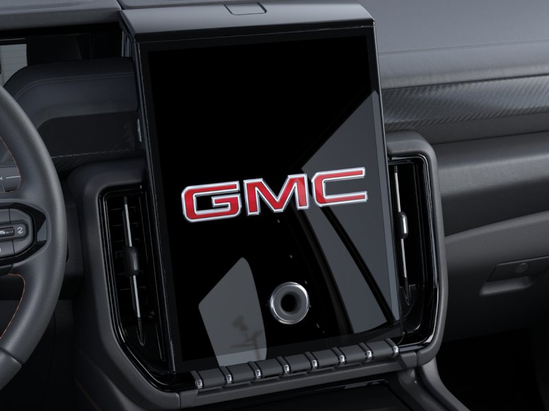 2026 GMC Yukon AT4 - Photo 44