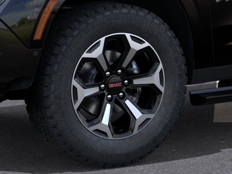 2026 GMC Yukon AT4 - Photo 33