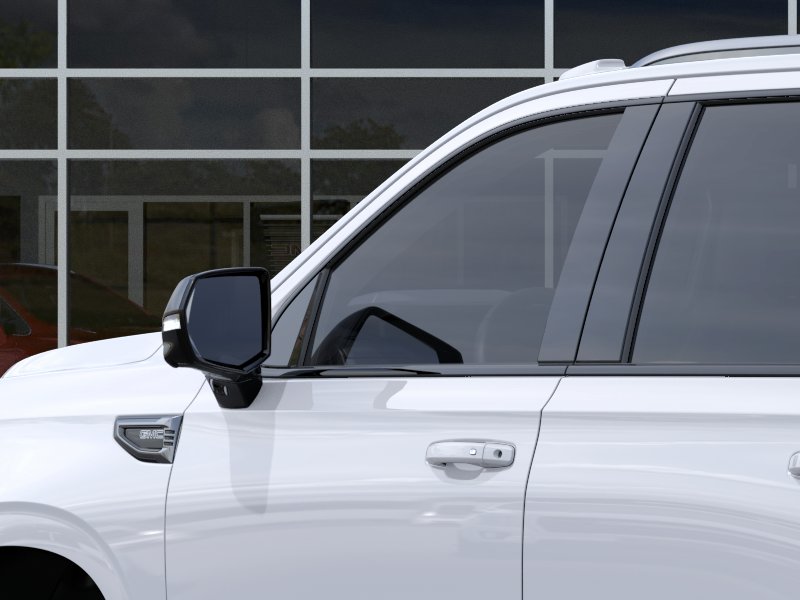 New 2026 Summit White GMC AT4 image 36