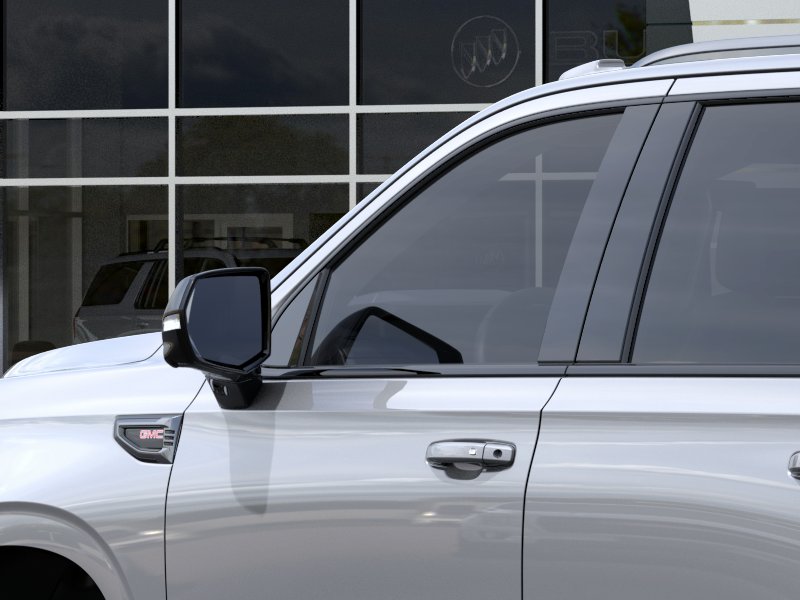 2027 GMC Yukon AT4 - Photo 36