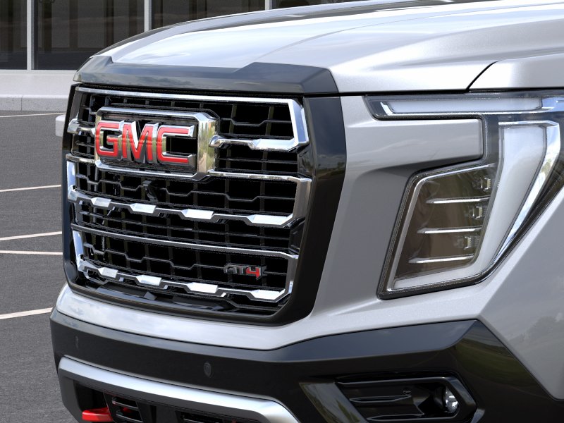 2027 GMC Yukon AT4 - Photo 37
