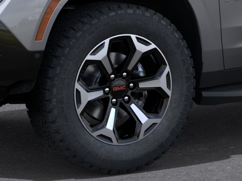 2027 GMC Yukon AT4 - Photo 33