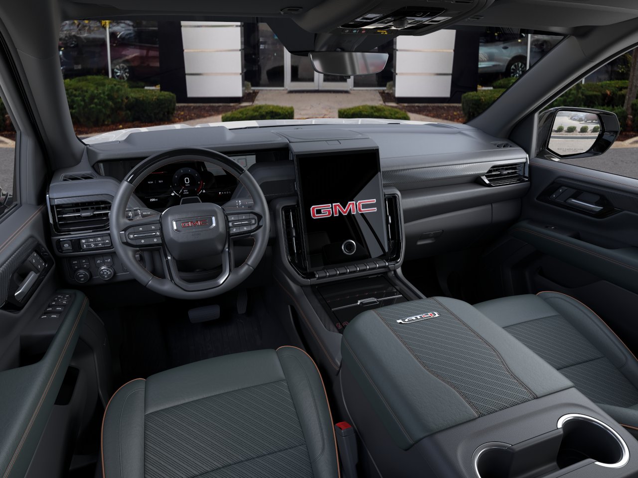 Vehicle thumbnail