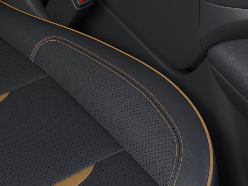 2024 GMC Yukon AT4 - Photo 47