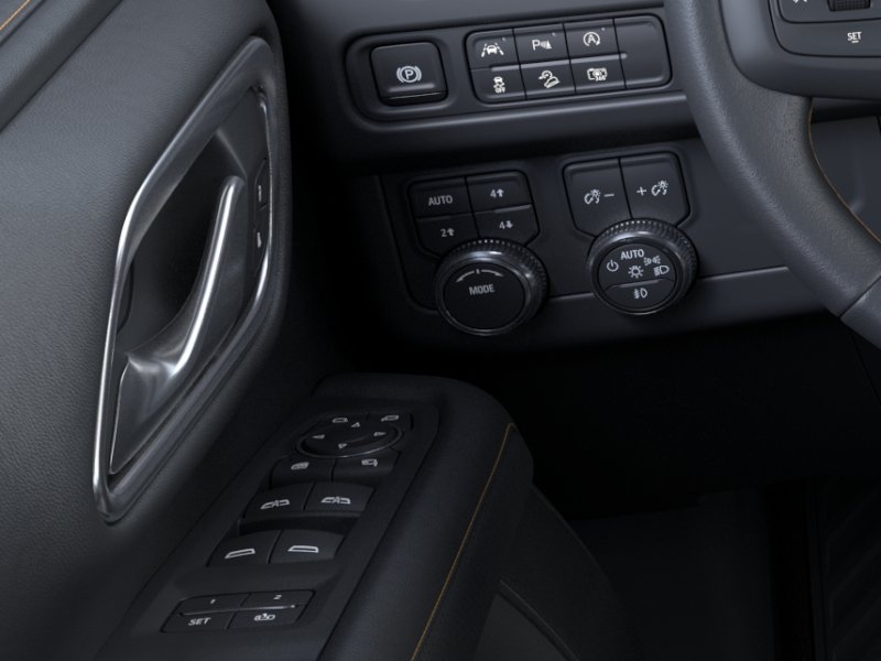 2024 GMC Yukon AT4 - Photo 48