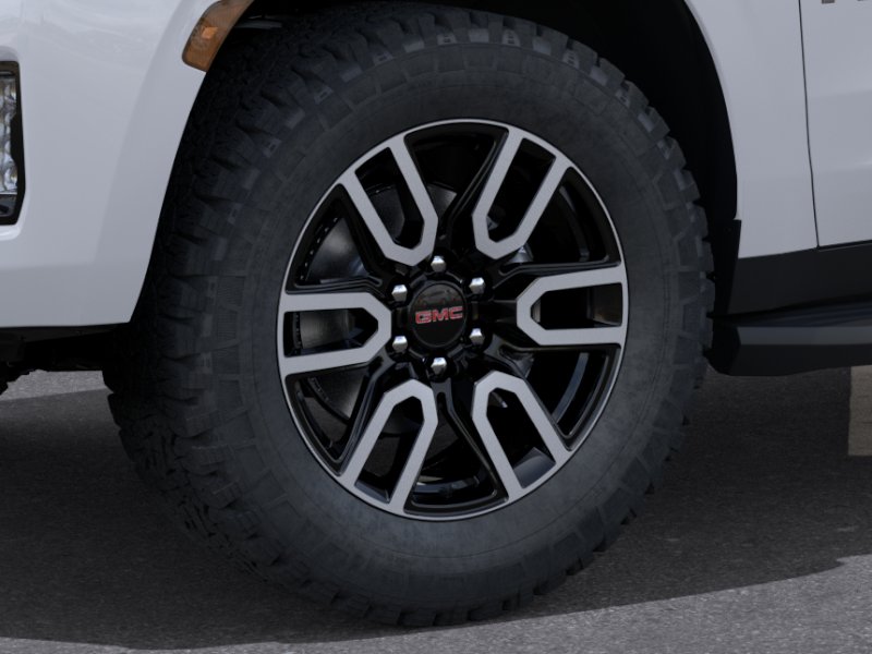 2024 GMC Yukon AT4 - Photo 35