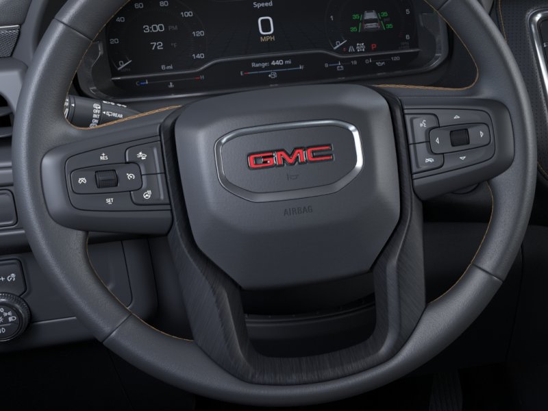 2024 GMC Yukon AT4 - Photo 45