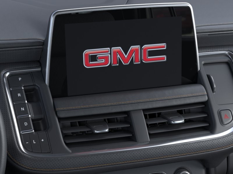 2024 GMC Yukon AT4 - Photo 46