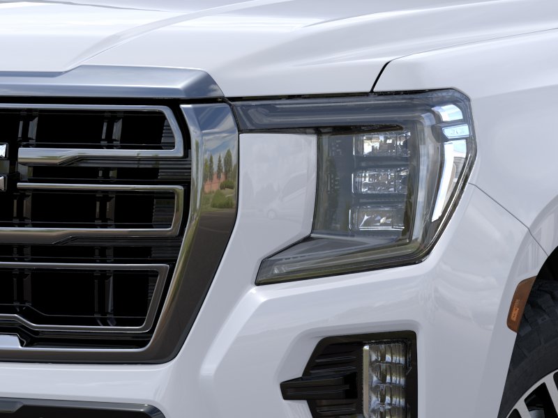 2024 GMC Yukon AT4 - Photo 36