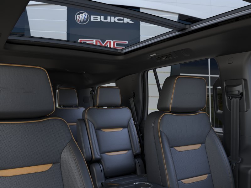 2024 GMC Yukon AT4 - Photo 50