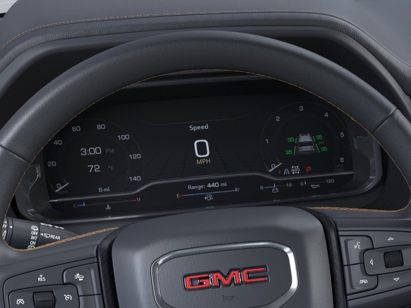 2024 GMC Yukon AT4 - Photo 44