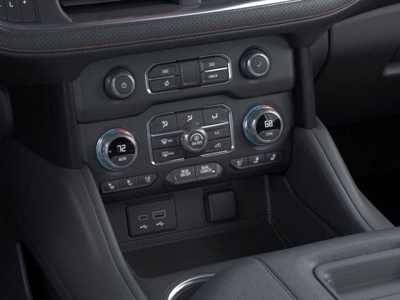 2024 GMC Yukon AT4 - Photo 49