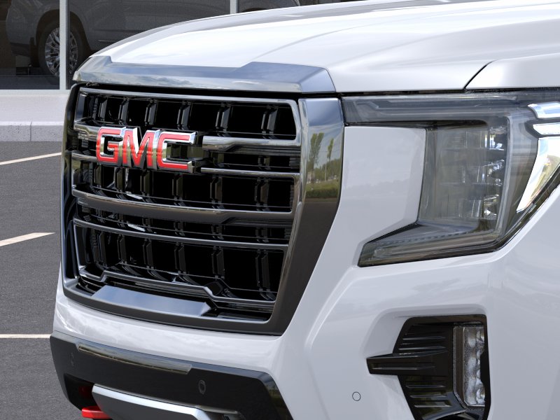 2024 GMC Yukon AT4 - Photo 39
