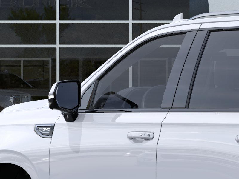2024 GMC Yukon AT4 - Photo 38