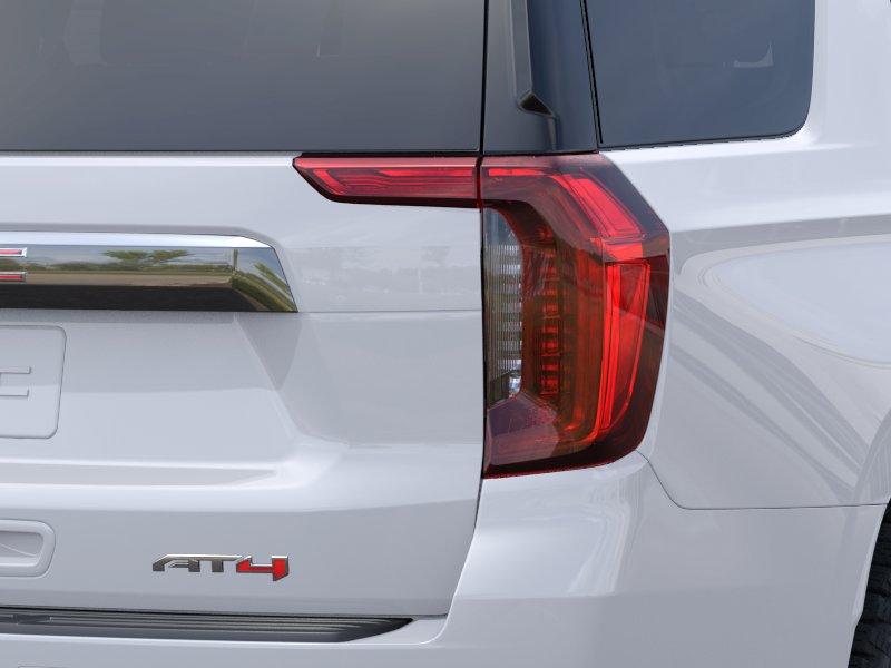 2024 GMC Yukon AT4 - Photo 37