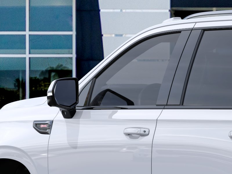 2026 GMC Yukon AT4 - Photo 12