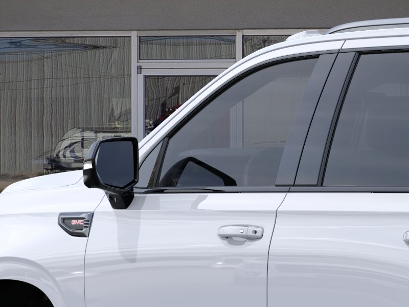 2026 GMC Yukon AT4 - Photo 46