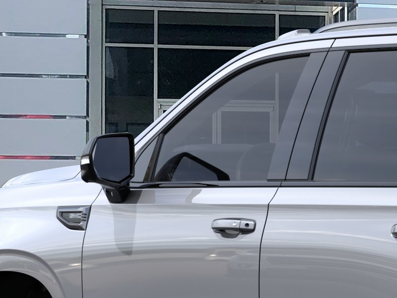 New 2026 Sterling Metallic GMC AT4 image 36