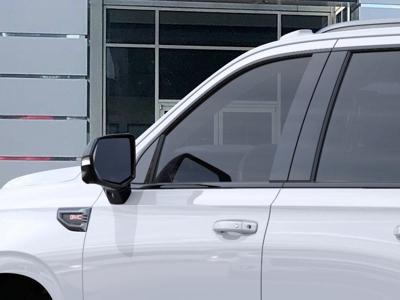 New 2026 Summit White GMC AT4 image 36