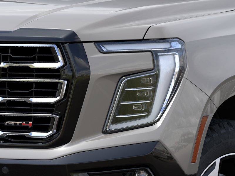 New 2027 Coastal Dune GMC AT4 image 10