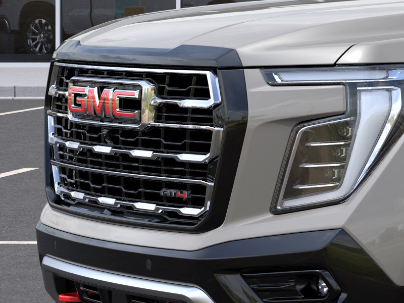 New 2027 Coastal Dune GMC AT4 image 13