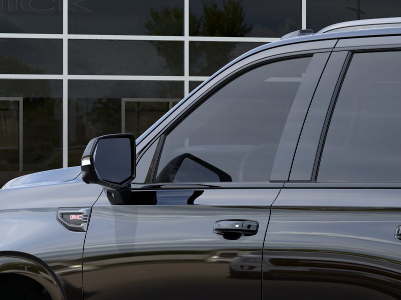2026 GMC Yukon AT4 - Photo 36