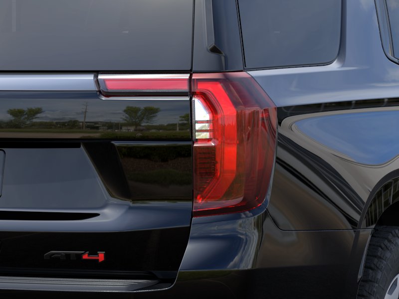 2026 GMC Yukon AT4 - Photo 35