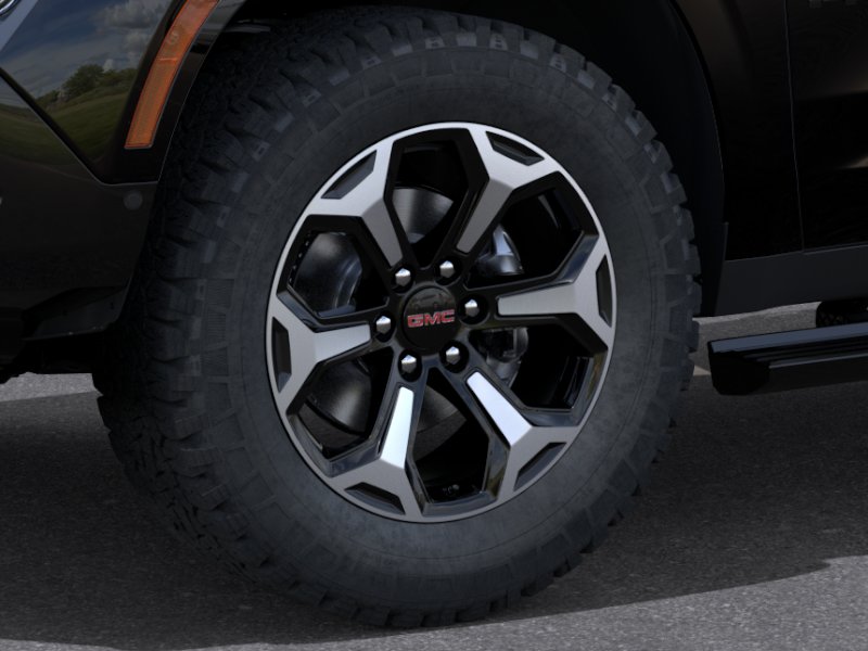 2026 GMC Yukon AT4 - Photo 33