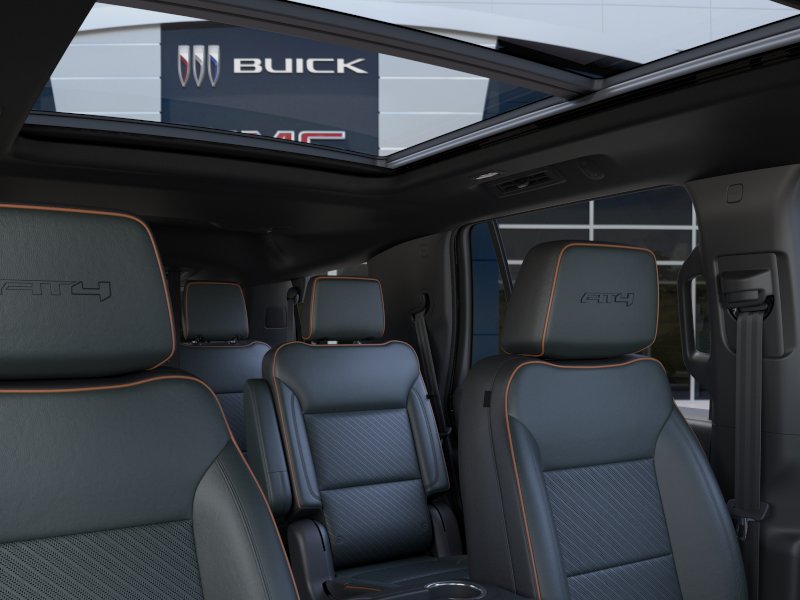 2026 GMC Yukon AT4 - Photo 48