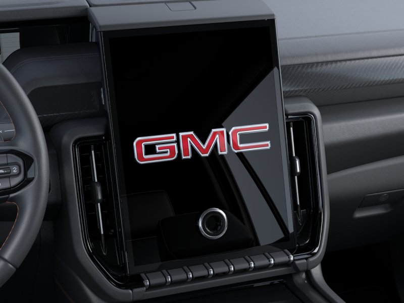 New 2026 Midnight Pine GMC AT4 image 20