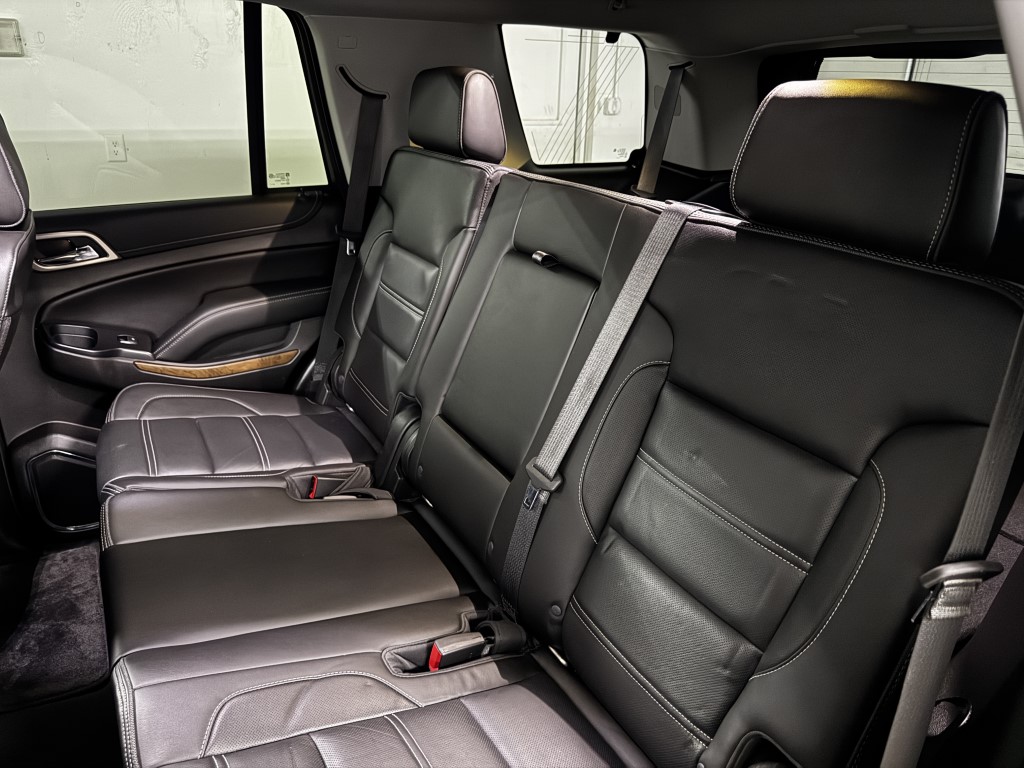 2019 GMC Yukon Denali - Photo 58
