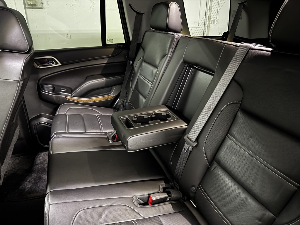 2019 GMC Yukon Denali - Photo 59