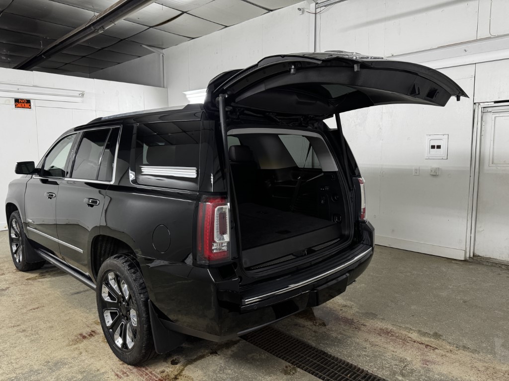 2019 GMC Yukon Denali - Photo 73