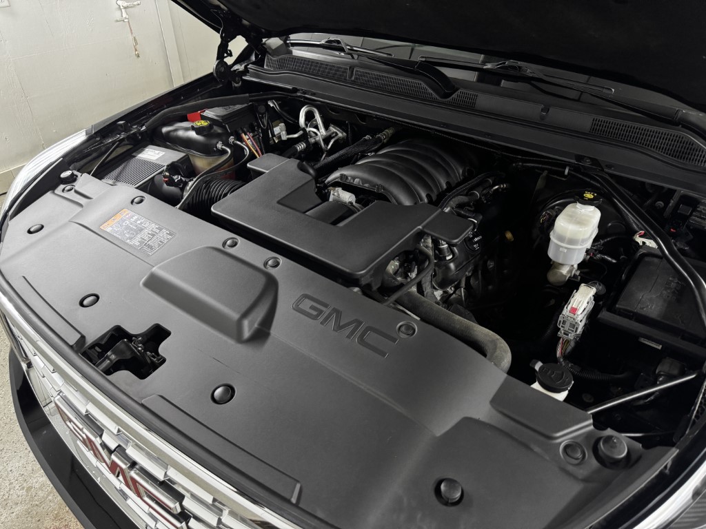 2019 GMC Yukon Denali - Photo 91