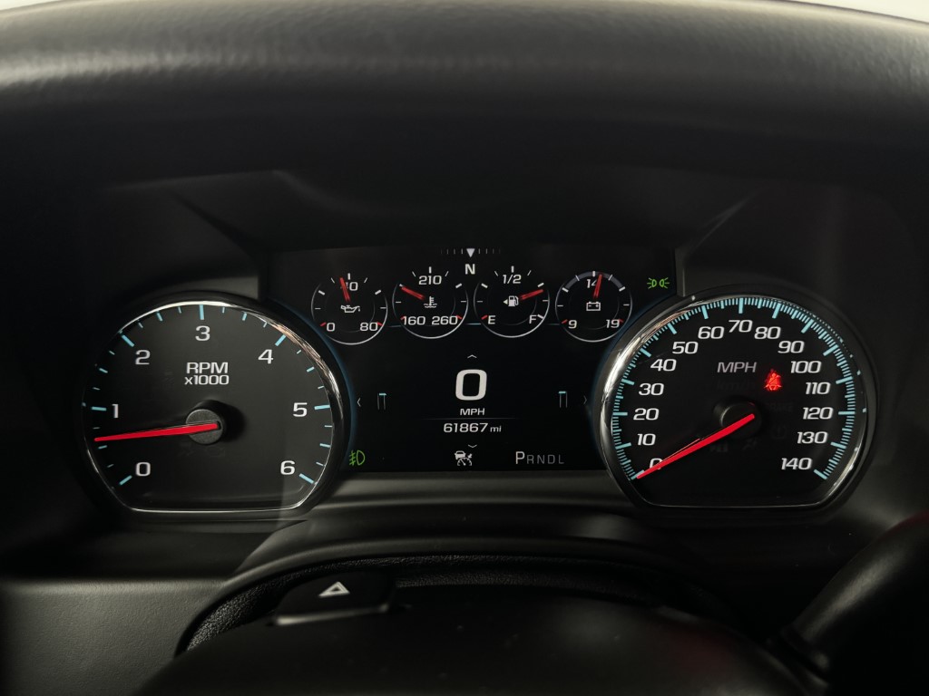 2019 GMC Yukon Denali - Photo 41