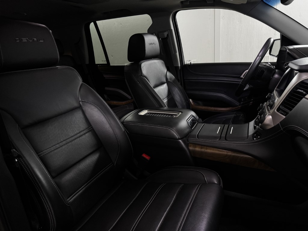 2019 GMC Yukon Denali - Photo 80