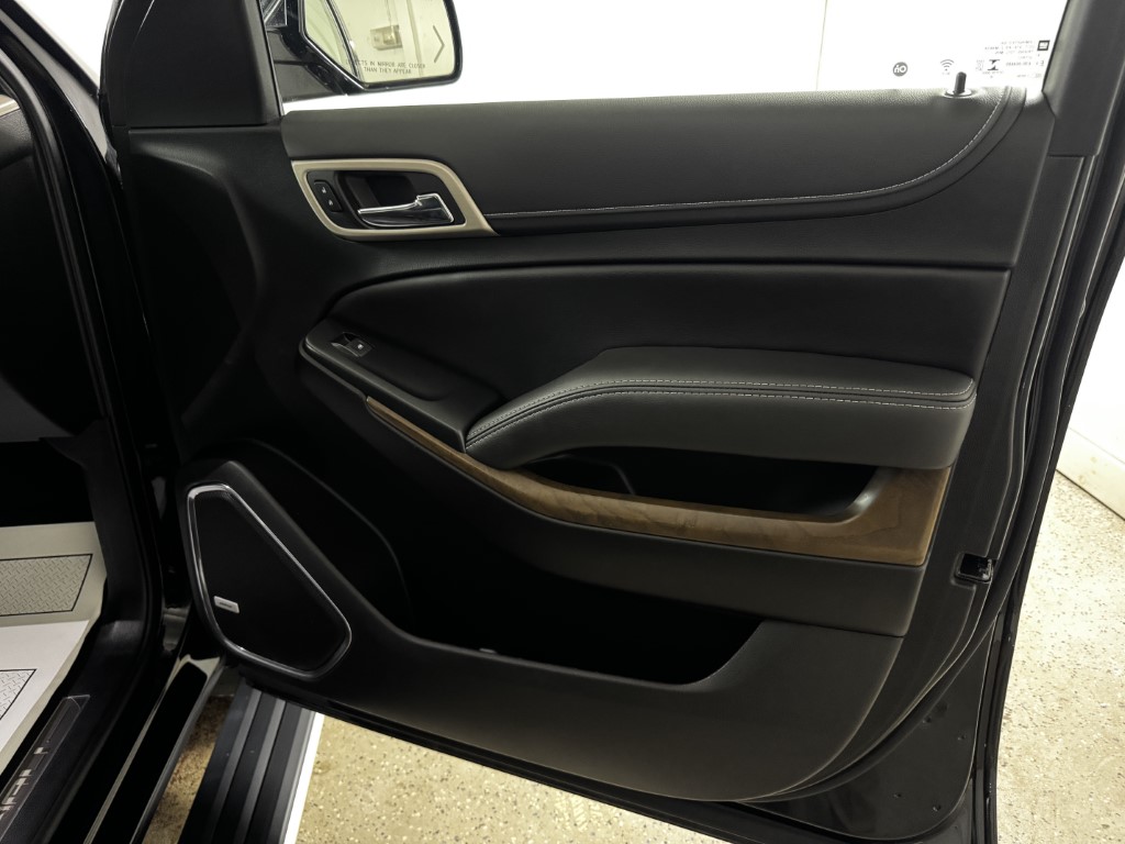 2019 GMC Yukon Denali - Photo 78