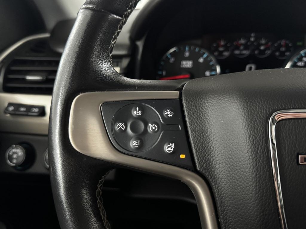 2019 GMC Yukon Denali - Photo 47